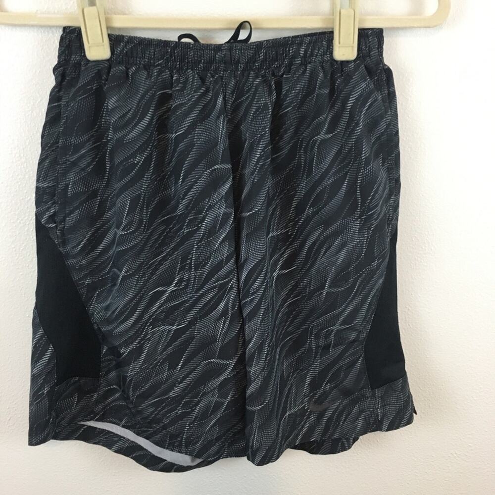 Nike DRI-Fit Running Shorts Size Small